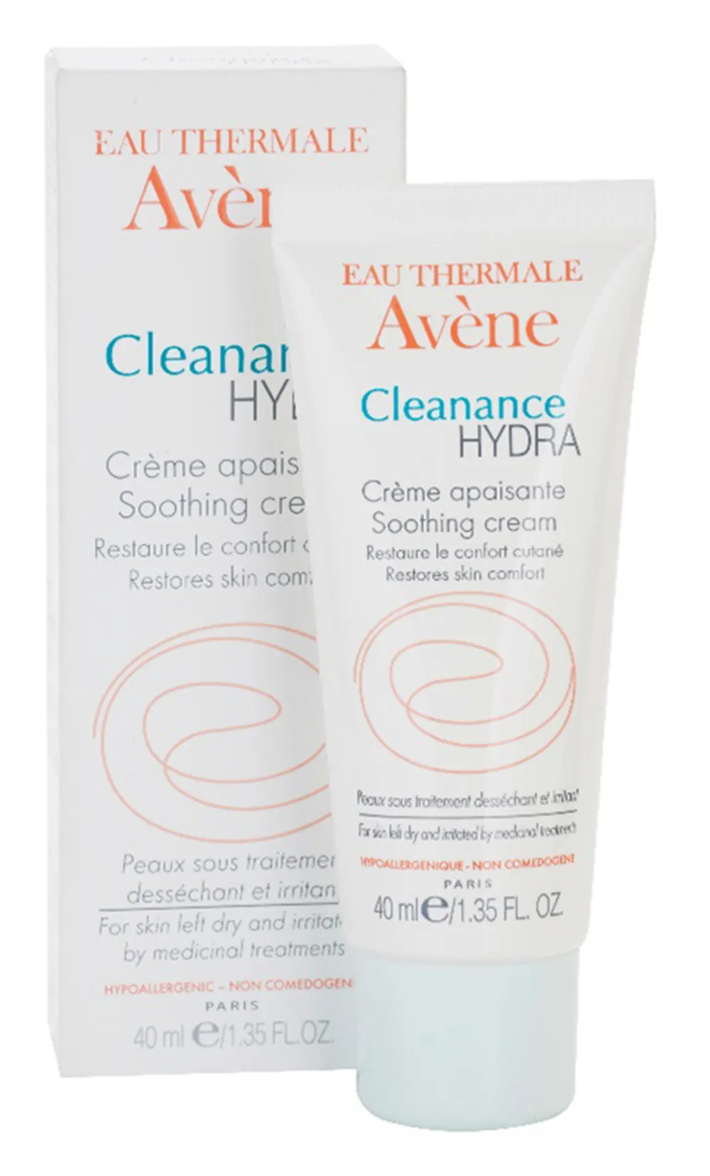 AVENE Cleanance HYDRA crema calmanta 40ml