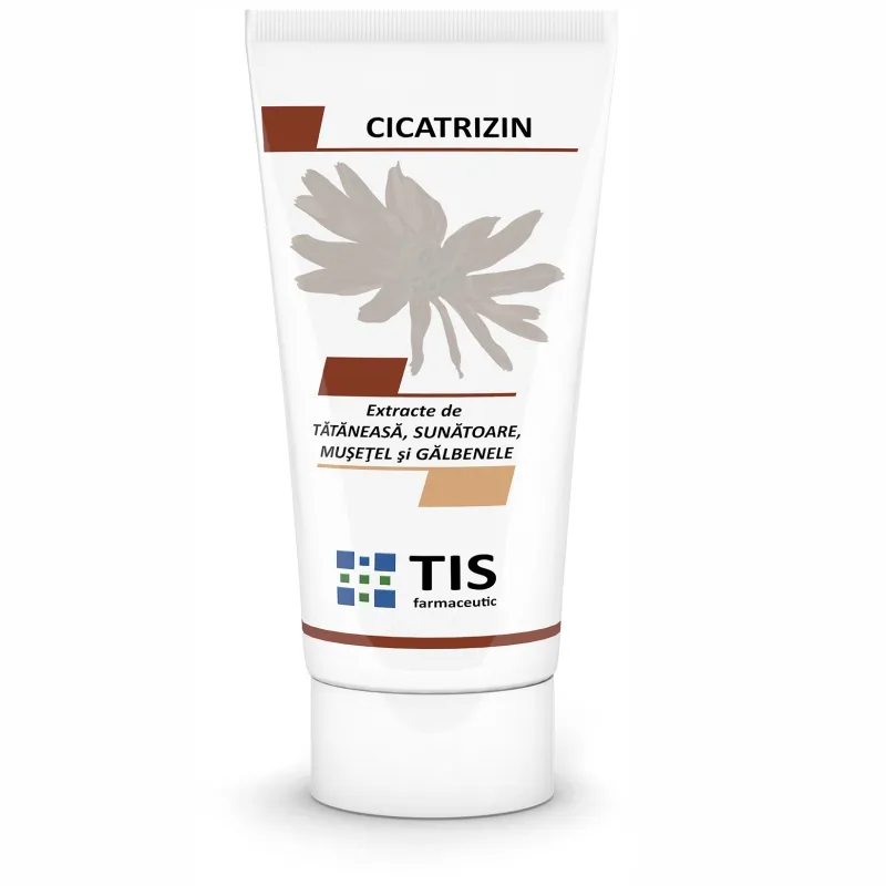 Tis DermoTis Cicatrizin 50ml