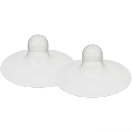 Novatex Tetina silicon protectie san 2 bucati