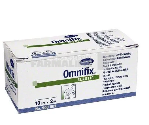 Hartmann Omnifix 10 cm x 2 m