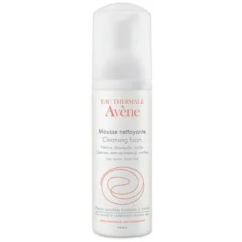 Spuma demachianta pentru fata si ochi, 150ml, Avene