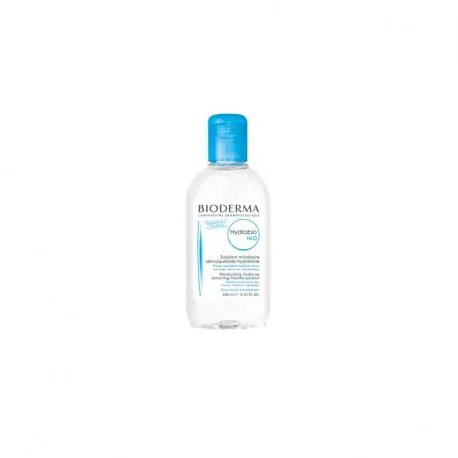 Bioderma Hydrabio H2O solutie micelara, 250 ml