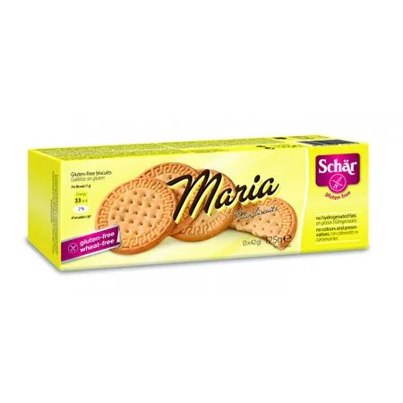 Schar Biscuiti Maria*125g