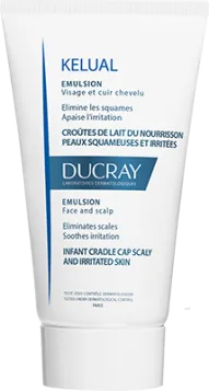 DUCRAY Kelual emulsie x 50ml