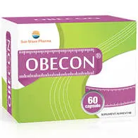 Obecon x 60 capsule