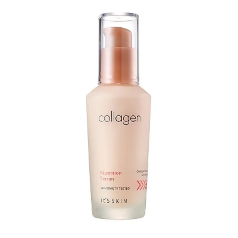 IT'S SKIN Collagen Nutrition+ Face Serum x 40ml
