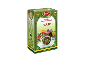 CEAI VASC FRUNZE 50G