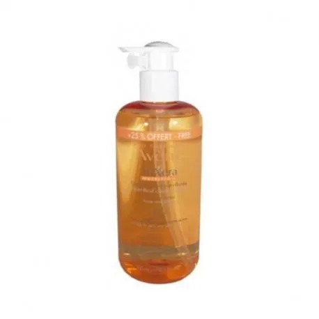 Avene Trixera Nutrition gel de dus, 500ml