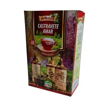 Ceai de castravete amar, 50g, AdNatura