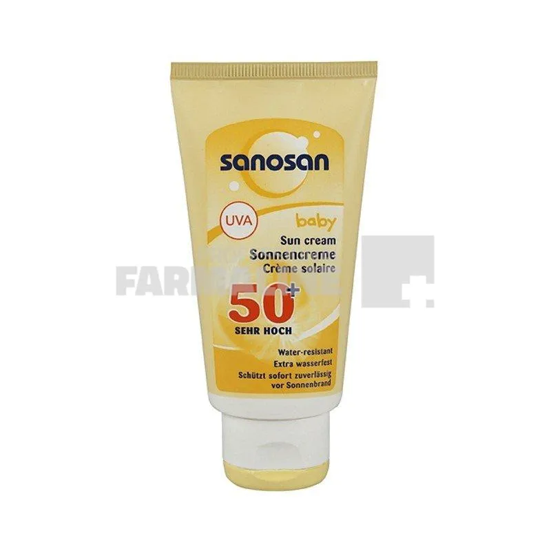 Creme protectie solara cu SPF