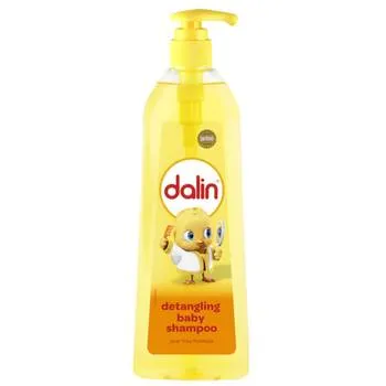 Sampon cu balsam, 750ml, Dalin