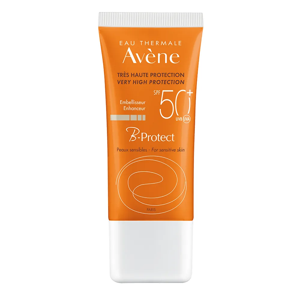 Crema pentru protectie solara cu SPF 50+ B-Protect, 30ml, Avene