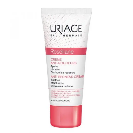 Uriage Roseliane Crema Anti-Roseata 40ml