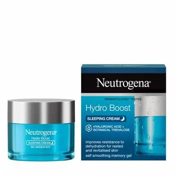 Crema de noapte Hydro Boost, 50ml, Neutrogena