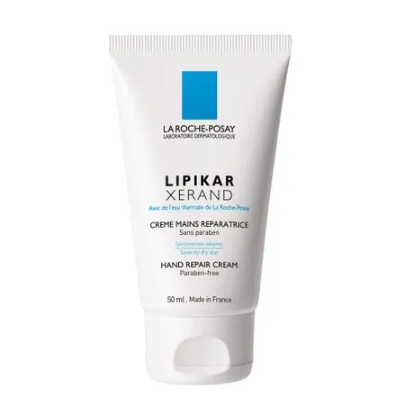 La Roche Posay Lipikar Xerand Crema Maini 50ml