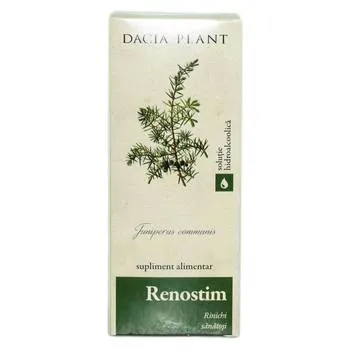 Tinctura Renostim, 200ml, Dacia Plant