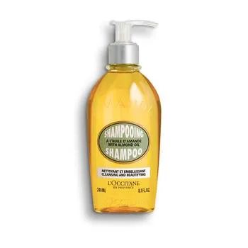 Sampon cu extract de migdale, 240ml, L'Occitane