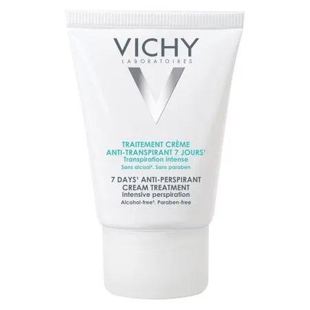 Vichy Deo Tratament Crema 7 Zile 30ml