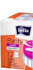 BELLA PANTY SOFT COMFORT 12BUC