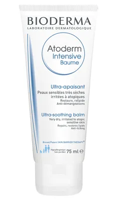 Bioderma Atoderm Intensive Balsam 75 ml
