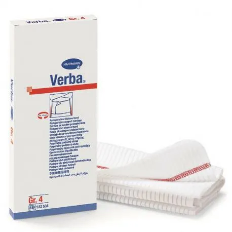 HartMann Verba, marimea 4 , centura abdominala 95 - 105 cm