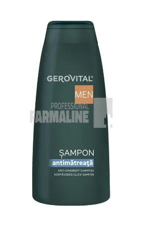 Tratamente și șampon antimatreață
