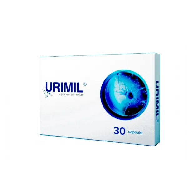 Urimil x 30cps