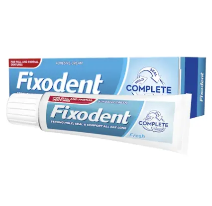 Fixodent Crema Fresh 47gr