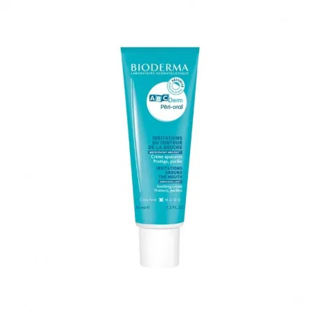 Bioderma ABCDerm peri-Oral, 40 ml