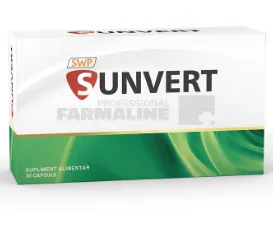 Sunvert 30 capsule