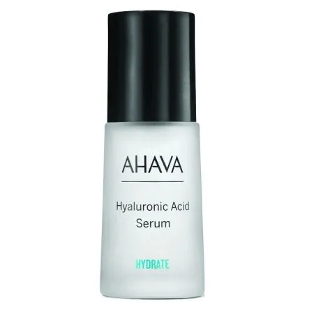 Ser cu acid hialuronic Hydrate, 30 ml, Ahava