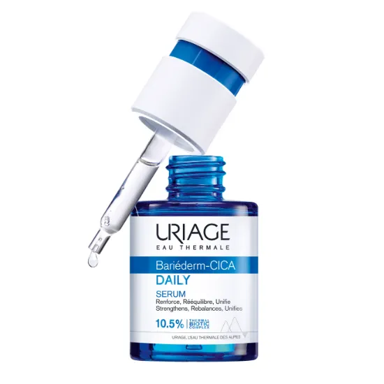 Uriage Bariederm Cica daily serum x 30ml