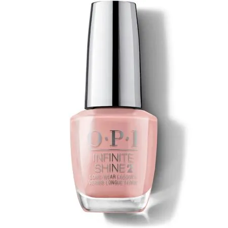 Lac de unghii Infinite Shine Collection Dulce De Leche, 15 ml, Opi