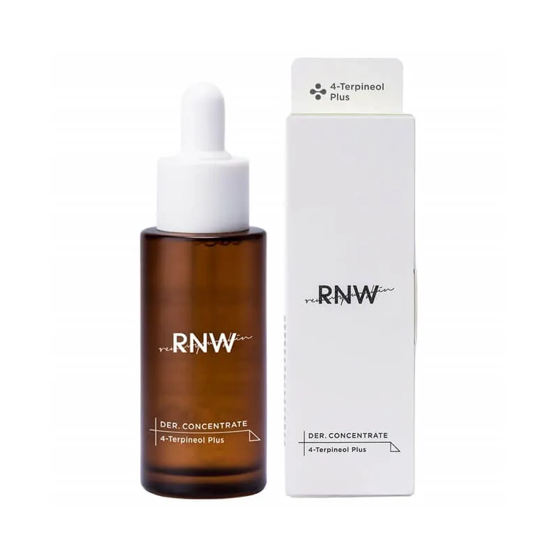 RNW 4-Terpineol Plus serum pentru ten acneic x 30ml