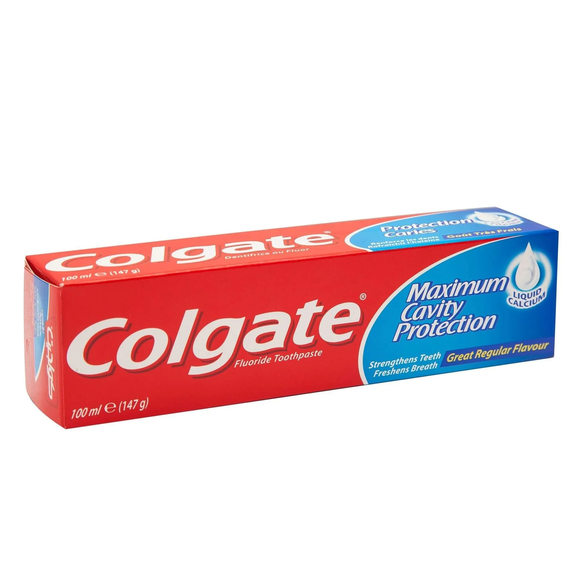 COLGATE CALCIU  100ml