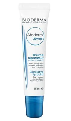 Bioderma Atoderm Balsam Buze 15ml