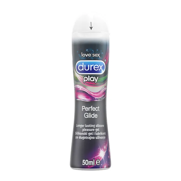 DUREX PLAY PERFECT GLIDE X 50 ML GEL