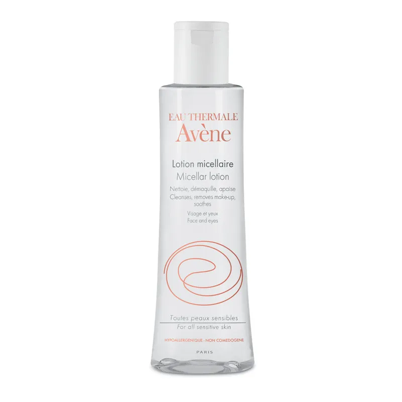 AVENE LOTIUNE MICELARA 200ML