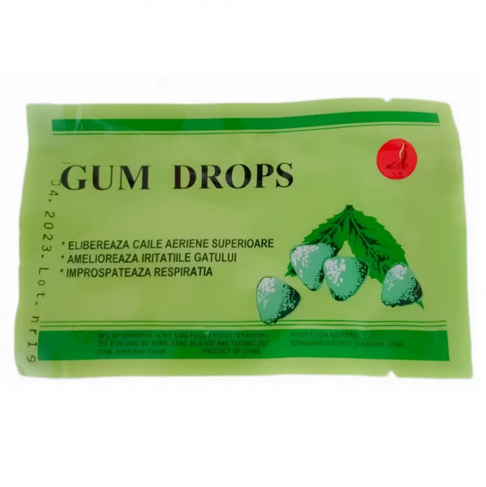 Gum Drops x 40 g