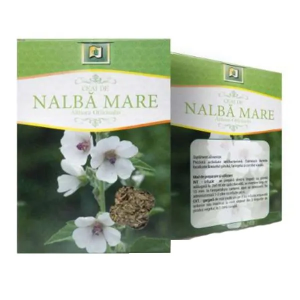 Nalba 50g - Stef Mar