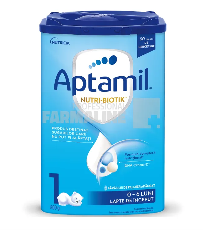 Aptamil 1 800 g