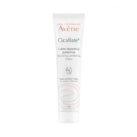 AVENE Cicalfate+, Crema reparatoare si protectoare, 100 ml