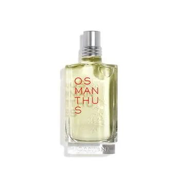 Apa de toaleta cu flori de Osmanthus, 75ml, L'Occitane