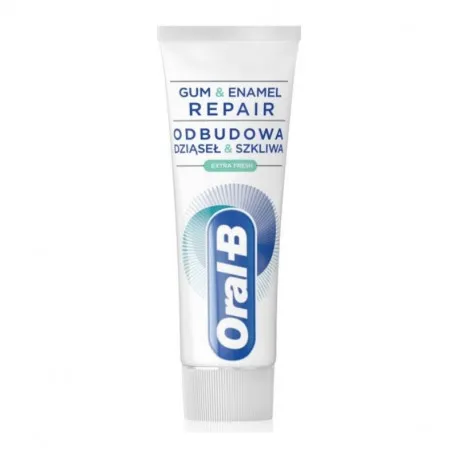 Oral B Pasta dinti G&E Repair Fresh, 75ml