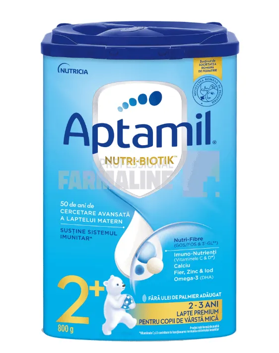 Aptamil Junior 2+ 800 g