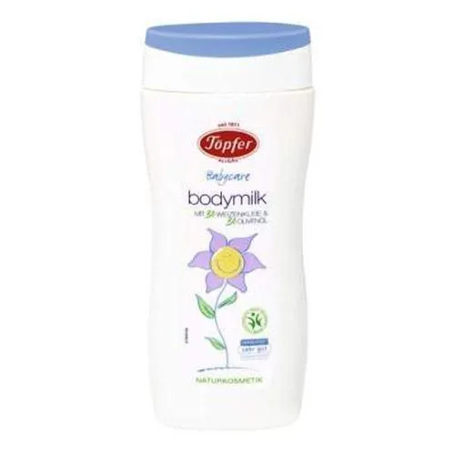 TOPFER LOTIUNE DE CORP 150ML