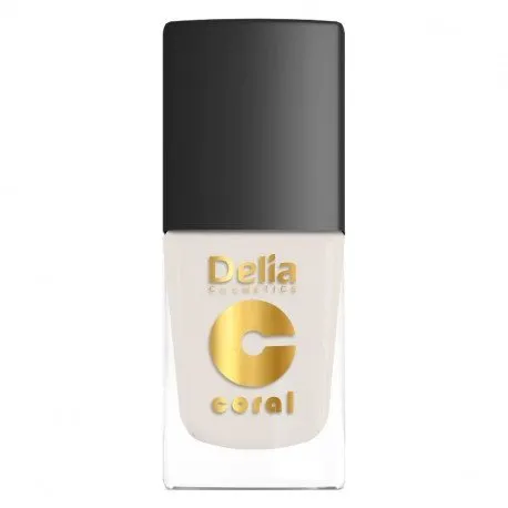 Delia Oja Coral Clasic 506 Beige Baby, 11ml