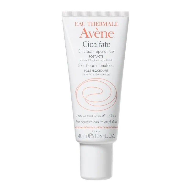 AVENE CICALFATE EMULSIE REPARATORI POST INTERVENTII 40ML