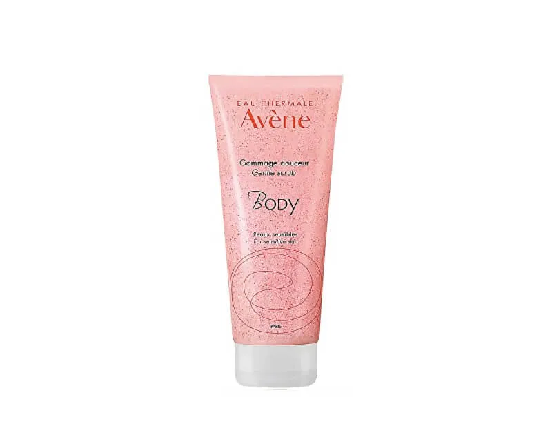 AVENE Gomaj corp x 200ml
