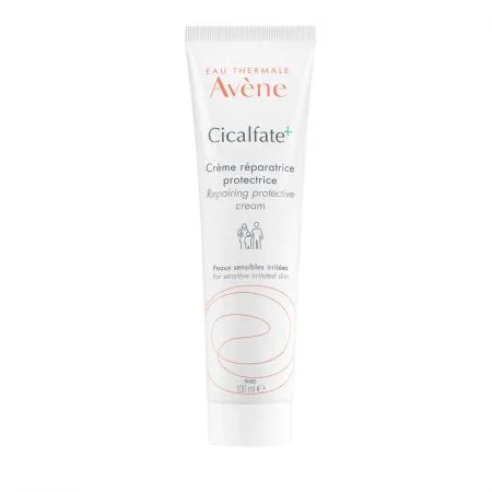 Crema reparatoare si protectoare Cicalfate, 40 ml, Avene